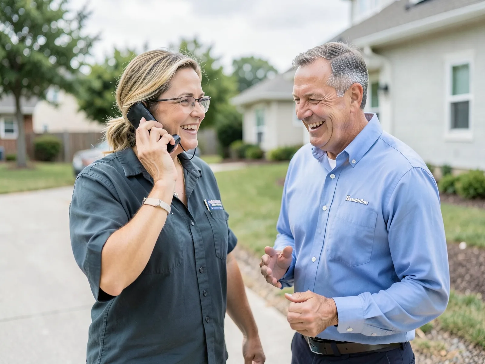 Frequently Asked Questions About Storm Recovery Services in Crary, ND